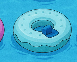🚩Turbo Donut V1