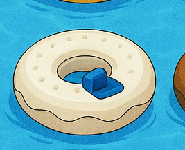 🚩Turbo Donut V1
