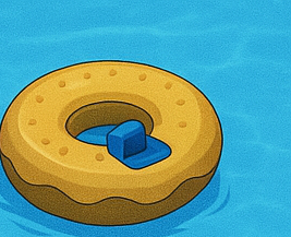 🚩Turbo Donut V1
