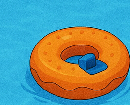 🚩Turbo Donut V1