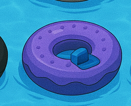 🚩Turbo Donut V1