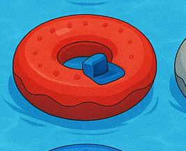 🚩Turbo Donut V1