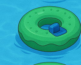 🚩Turbo Donut V1