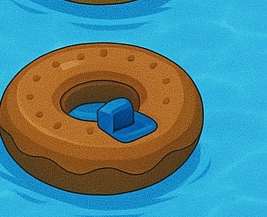 🚩Turbo Donut V1