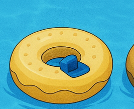 🚩Turbo Donut V1